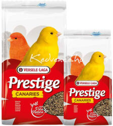 Versele-Laga Prestige Canaries Kanári eldel 1kg (421040)