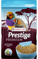Versele-Laga Prestige Premium Tropical Finches Exota eledel 800g (421512)