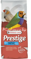 Versele-Laga Prestige Tropical Finches Exota eledel 4kg (421521)