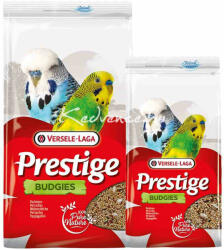 Versele-Laga Prestige Budgies Hullámos Papagáj Eledel 4kg (421621)