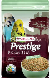 Versele-Laga Prestige Premium Budgies Hullámos Papagáj Eledel 800 g (421699)