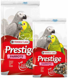 Versele-Laga Prestige Parrots Klasszikus papagáj eledel 3kg (421796)