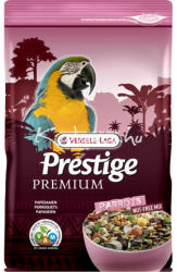 Versele-Laga Prestige Premium Parrots 2kg eledel nagy papagájoknak (421913)