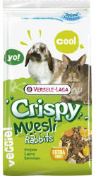 Versele-Laga Crispy Muesli Rabbits törpenyúl eledel 20kg (461129)