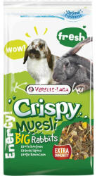 Versele-Laga Crispy Muesli-Big Rabbits nyúl eledel 2, 75kg (461160)