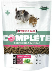 Versele-Laga Versele-Laga Complete Chinchilla és Degu eledel 500 g (461251)