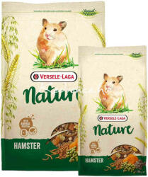 Versele-Laga Nature Hamster Hörcsög Eledel 2, 3kg (461419)