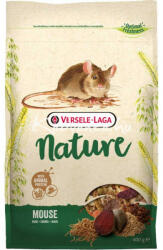 Versele-Laga Nature Mouse Egér Eledel 400 g (461421)
