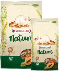Versele-Laga Nature Rat Patkány Eledel 700 g (461423)