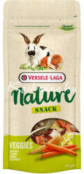 Versele Laga Nature Snack Veggies Rágcsáló csemege 85 g (461433)