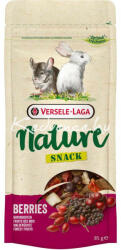 Versele Laga Nature Snack Berries Erdeigyömölcs mix rágcsálóknak 85 g (461434)