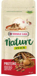 Versele Laga Nature Snack Proteins Rágcsáló csemege 85 g (461437)