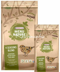 Menu Nature 4 Seasons Blend Vad Madár eleség 4kg (464107)