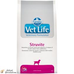 Vet Life Struvite Dog 2 kg