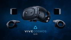 HTC Vive Cosmos Elite (99HART003-00)