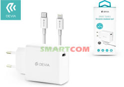 DEVIA Smart Series PD Quick Charger (ST326899)