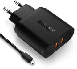 AUKEY PA-T16