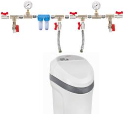  Kit montaj statie dedurizare, racord 1 (KMSDWA)