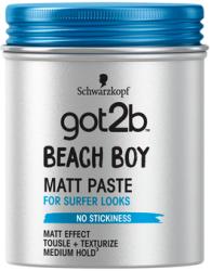 GOT2B hajformázó krém "Beach boy", 100 ml