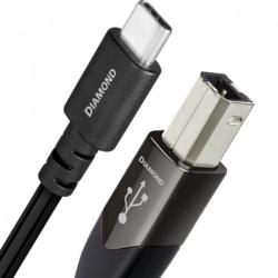 AudioQuest Cablu USB A-C AudioQuest Diamond 1.5m