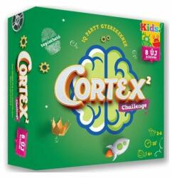 Gémklub Cortex Kids 2 - joc de societate în lb. maghiară (ASM34673)