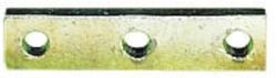 Wago Jumper bar with screws and washers; 2-way (400-473/473-316)
