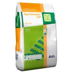 ICL Speciality Fertilizers Ingrasamant gazon Sportsmaster CRF Renovator, 25 kg