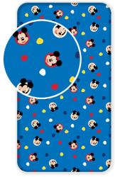agynemustore Disney Mickey egér hello gyerek pamut lepedő