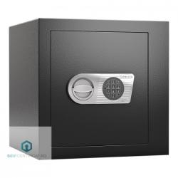 Rottner Seif certificat antiefractie Rottner® MONACO45 electronic 435x435x445 mm EN1143/EN1