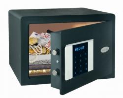 Rottner Seif hotel PRESTIGE250 electronic