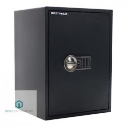 Rottner Seif certificat antiefractie Rottner® POWERSAFE600 electronic 600x445x400 mm EN14450/S2