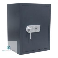 Rottner Seif certificat antiefractie Rottner® SAMOA65 cheie 660x490x410 mm EN1143/EN0