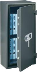 Rottner Seif certificat antiefractie antifoc EN1143 FIREPROFI100 electronic