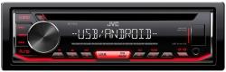 JVC KD-T402