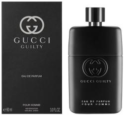 Gucci Guilty Pour Homme EDP 90 ml