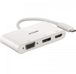 D-Link DUB-V310