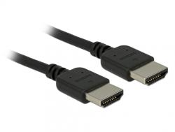 Delock HDMI 4K/60Hz 2m (85217)