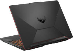 ASUS TUF Gaming FX506IV-AL019T