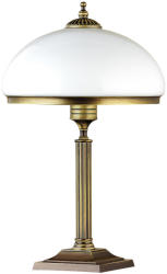 VOX bútor Zeus ZUG asztali lámpa