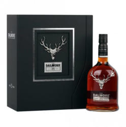 The Dalmore 25 Years 0,7 l 42%