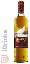 THE FAMOUS GROUSE Winter Reserve 1 l 40%