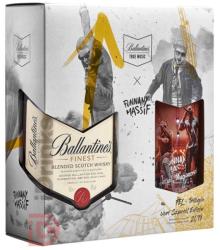 Ballantine's Punnany Massif Edition 0,7 l 40%