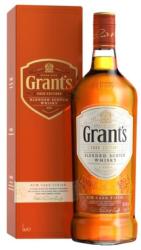 Grant's Rum Cask 0,7 l 40%