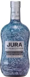 Isle of Jura Superstition Special Edition 0,7 l 43%