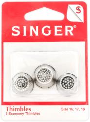 Singer Set 3 degetare de cusut Singer SG 222A (SG 222A)