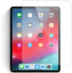 telefonultău Folie Protectie Apple iPad Pro (2018), 11", 0.33 mm, Sticla Securizata 9H, Clear
