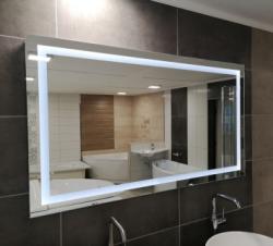 delir Ledes Tükör 80x80-as méretben (H-132-80x80)