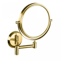 Bemeta RETRO Kozmetikai tükör, arany szín (106101698) (106101698)