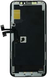NBA001LCD007774 Apple iPhone 11 Pro fekete OLED LCD kijelző érintővel (NBA001LCD007774)