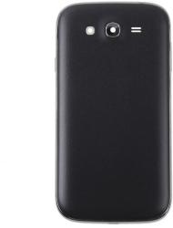 tel-szalk-022774 Samsung Galaxy Grand I9082 fekete Középső keret, hátlap (tel-szalk-022774)